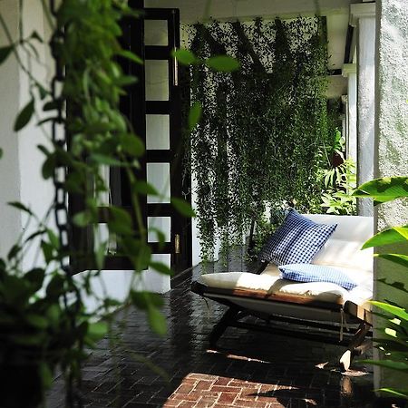 Manathai Village, เชียงใหม่ ภายนอก รูปภาพ