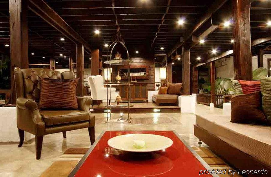 Manathai Village, เชียงใหม่ ภายนอก รูปภาพ