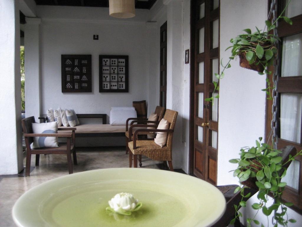 Manathai Village, เชียงใหม่ ห้อง รูปภาพ
