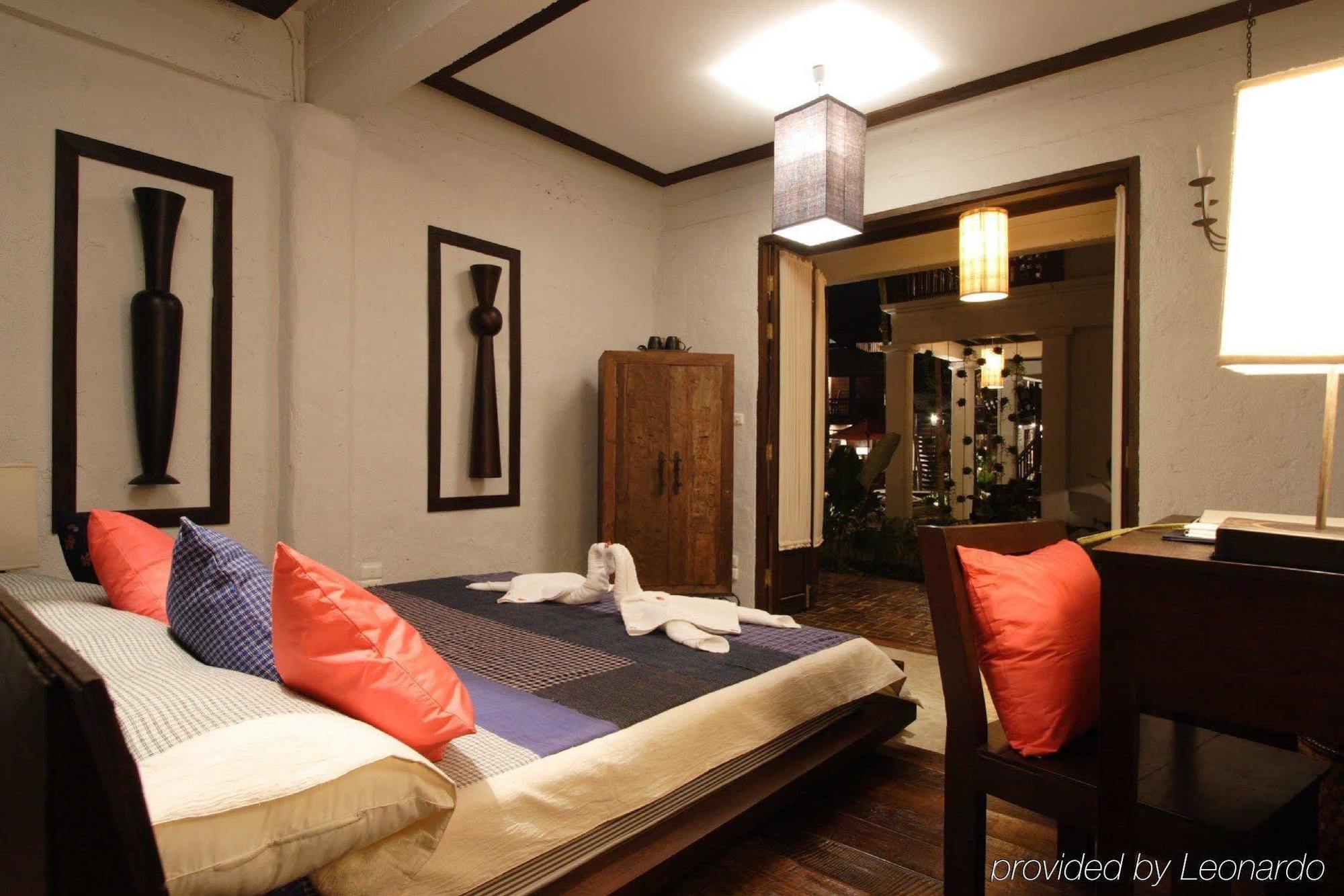 Manathai Village, เชียงใหม่ ภายนอก รูปภาพ