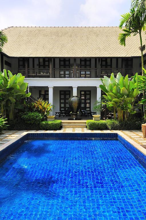 Manathai Village, เชียงใหม่ ภายนอก รูปภาพ