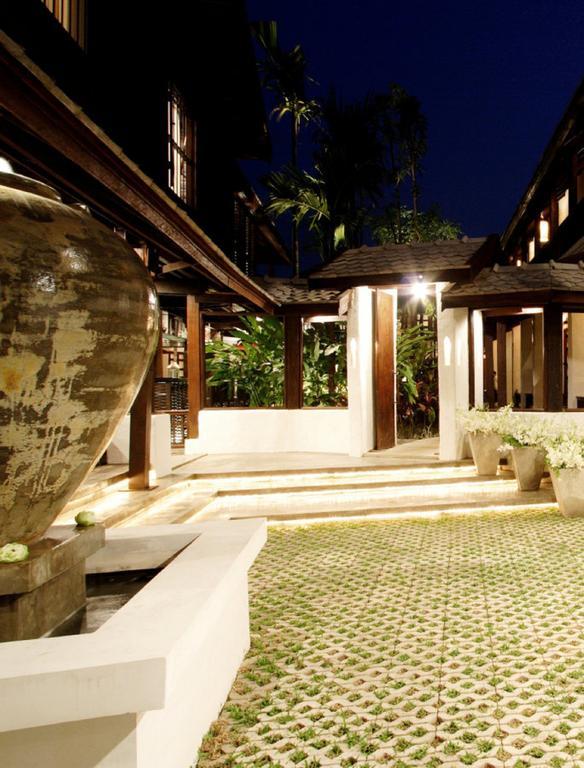 Manathai Village, เชียงใหม่ ภายนอก รูปภาพ