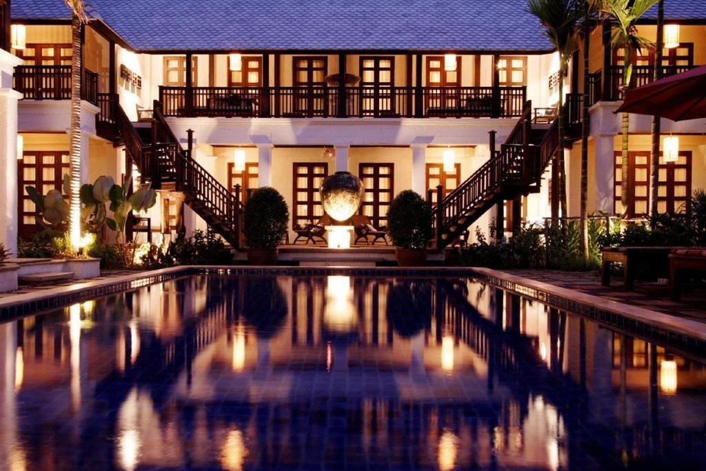 Manathai Village, เชียงใหม่ ภายนอก รูปภาพ